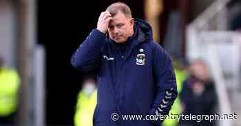 Supercomputer predicts where Coventry City will finish in Championship table this season - Coventry Live