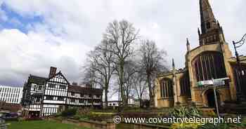 Coventry has lowest Covid rate in West Midlands while Warwickshire remains hotspot - Coventry Live