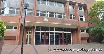 Coventry teen to stand trial over Bulkington stabbing - Coventry Live