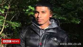 Fourth man jailed over Coventry petrol station stabbing - BBC News