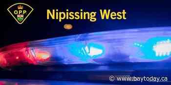 West Nipissing man dies in Highway 17 head-on collision - BayToday.ca