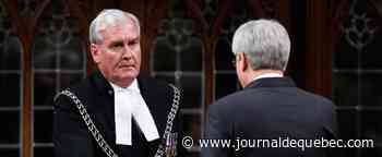 Manifestation à Ottawa: une approche mesurée prônée par Kevin Vickers