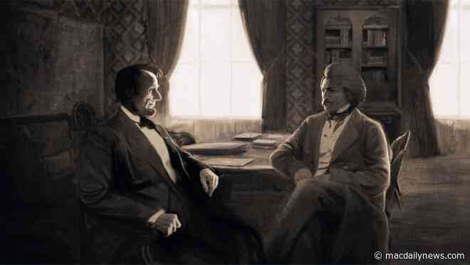 Apple TV+ debuts trailer for ‘Lincoln’s Dilemma’ docuseries to premiere February 18th