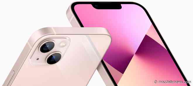 Apple’s iPhone sales in India increase 34% to new all-time record