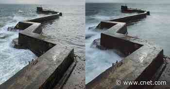 These 5 phone camera tricks will add some flair to your Instagram     - CNET