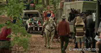 HBO Max: The 25 best TV shows to watch     - CNET