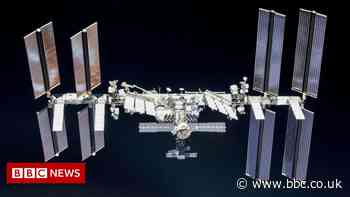 International Space Station to crash down to Earth in 2031