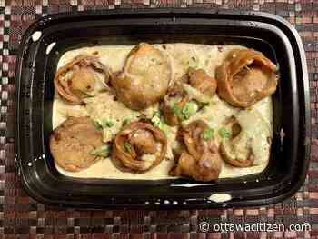 Dining In: In Ottawa, a range of momos presents new spins on dumplings