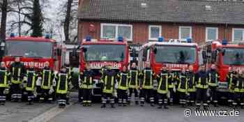 Erfolg für 29 Feuerwehr-Anwärter aus Lachendorf und Eschede - Cellesche Zeitung