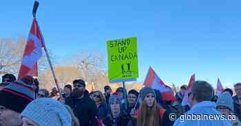 Saskatchewan Legislature building closes temporarily due to security risk