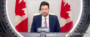 Le NPD écorche les compétences linguistiques du ministre de l’Immigration