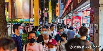 Coronavirus latest: Singapore has record new infections but few deaths - Nikkei Asia