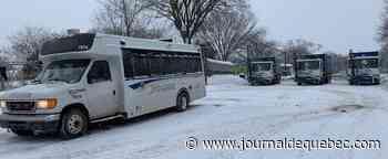 «Convoi de la liberté» ce week-end: tout ce qu'il faut savoir sur les manifs à Québec et à Ottawa