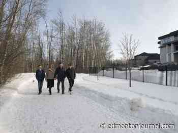 Westpointe of Windermere is surrounded by nature and near amenities