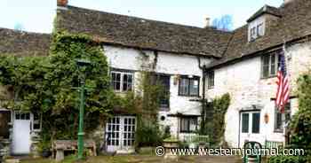 Unsettling Discoveries Revealed in 'One of the Most Haunted Houses': Pictures