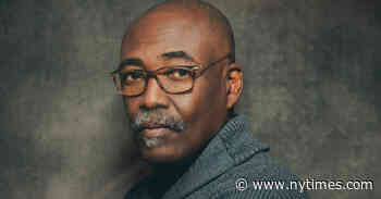 From Chad, a Filmmaker and a Star Committed to Telling Stories of Home