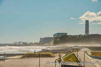 How Long Will Fukushima Stay Radioactive?