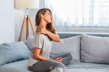 How Do Different Emotions Manifest In The Body?