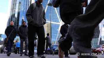 Alberta economy adds jobs in January even as full-time employment slips, survey says