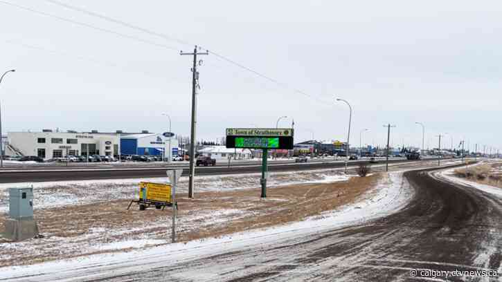 Rural Albertans applauding removal of COVID-19 restrictions, but support for Kenney still wavers