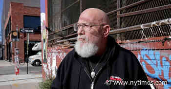 Jon Zazula, Early Promoter of Heavy Metal, Dies at 69