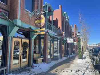 Dillon resident charged with third-degree assault and disorderly conduct after alleged altercation at Clint's Bakery & Coffee House - Summit Daily