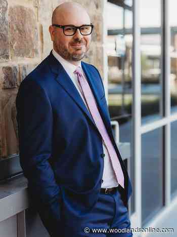 Gauntt Koen Binney & Kidd LLP (GKBK) announces that Dillon Norton has joined the firm in its Woodlands Area office - Woodlands Online