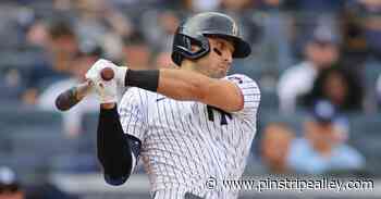 Is Dillon Lawson the answer to bring out the most of these Yankees stars? - Pinstripe Alley