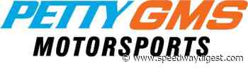 Ethos Car Care Partners with Ty Dillon and Petty GMS - Speedway Digest