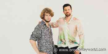 Dillon Francis & Yung Gravy Share 'Cake & Cognac' EP - Broadway World