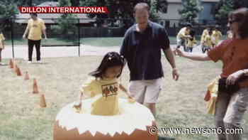 Watch: Adoption Expert From Dillon International Discusses What Prospective Parents Can Expect - News On 6