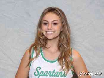 Kate Dillon Has Big January For OLCHS Girls Basketball Team - Patch.com