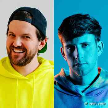 Dillon Francis Confirms 2022 Release of "This Mixtape Is Fire Too" EP, Collab With ILLENIUM - EDM.com