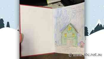 Aspiring author Dillon Helbig wanted his book in a library, so he wrote it and snuck it onto the shelves - ABC News