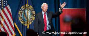 L’ancien vice-président Pence dit qu’il n’aurait pas pu inverser l’élection américaine