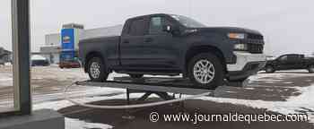 Des délais toujours plus longs dans l'industrie automobile