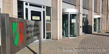 Ex-Partner zertrümmert Marlerin das Gesicht: „Ich war voll in Rage“ - Marler Zeitung