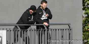 Trotz attraktiver Angebote: Quartett hält FC Marl die Treue - Marler Zeitung