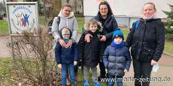 Coronatest-Chaos in Marl – besorgte Eltern helfen den Grundschulen - Marler Zeitung