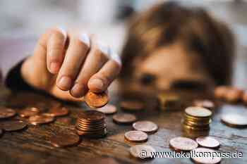 Trotz Job auf Hartz IV angewiesen – 9.556 Aufstocker im Kreis Recklinghausen - Lokalkompass.de