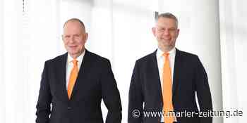 Bilanz nach dem Coronajahr 2021: Volksbank Marl-Recklinghausen wächst - Marler Zeitung