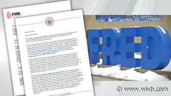 Academic freedom non-profits throw support behind controversial SUNY Fredonia professor