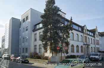 Im Lampertheimer Krankenhaus fast alle Mitarbeiter geimpft - Lampertheim - Nachrichten und Informationen - Mannheimer Morgen