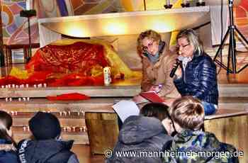 Lampertheimer Pfarrgemeinderäte kritisieren Kirchenführung - Lampertheim - Nachrichten und Informationen - Mannheimer Morgen