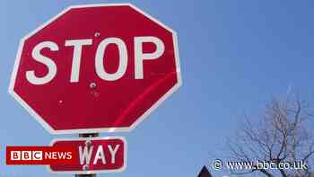 Tesla recalls cars that may roll past stop signs