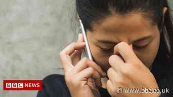 Mental health helpline ends data-sharing relationship