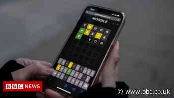 Wordle inventor 'overwhelmed' as New York Times buys game