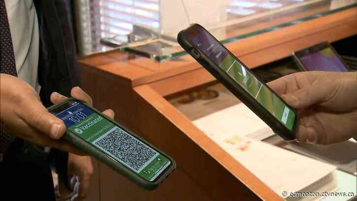 COVID-19 in Alberta: 26 new deaths, hospitalizations remain steady