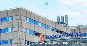 Flughafen Maastricht Aachen schränkt Betrieb wegen Corona ein - Aachener Nachrichten