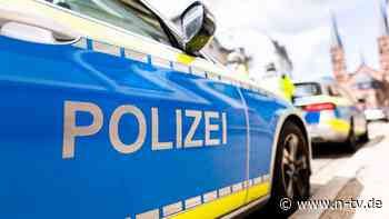 Mehrere Gebäude in NRW betroffen: Großeinsatz nach Bombendrohung in Aachen - n-tv NACHRICHTEN